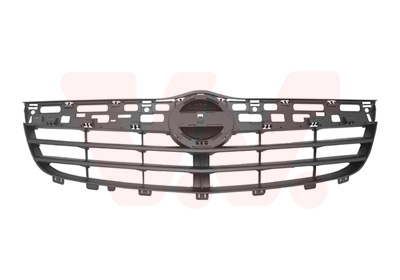 Grille de calandre