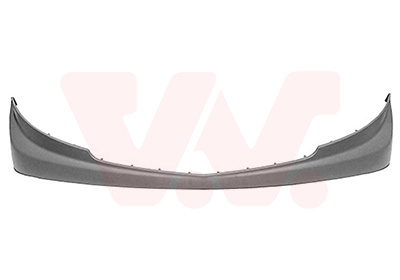 Moulure de grille de calandre
