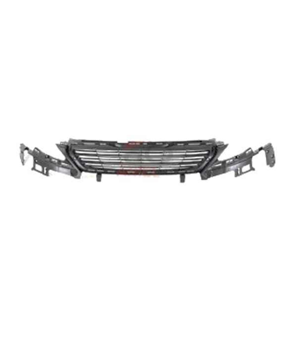 Grille de calandre, modèle allure/feline
