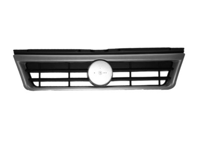 Grille de calandre
