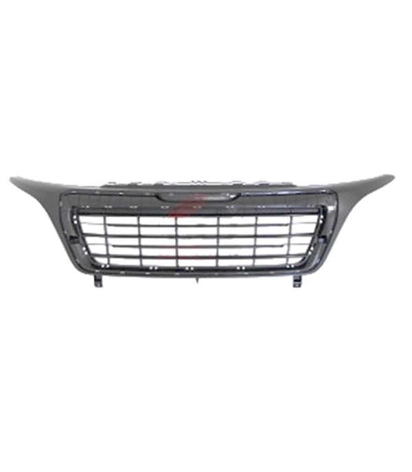 Grille de calandre