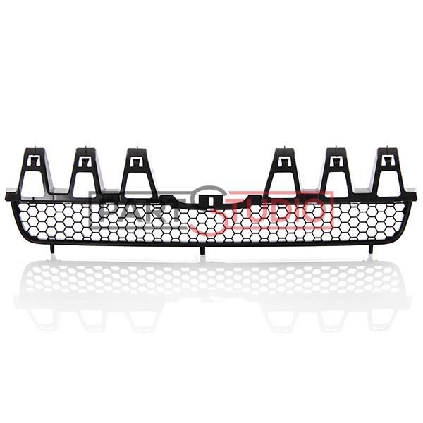 Grille de calandre