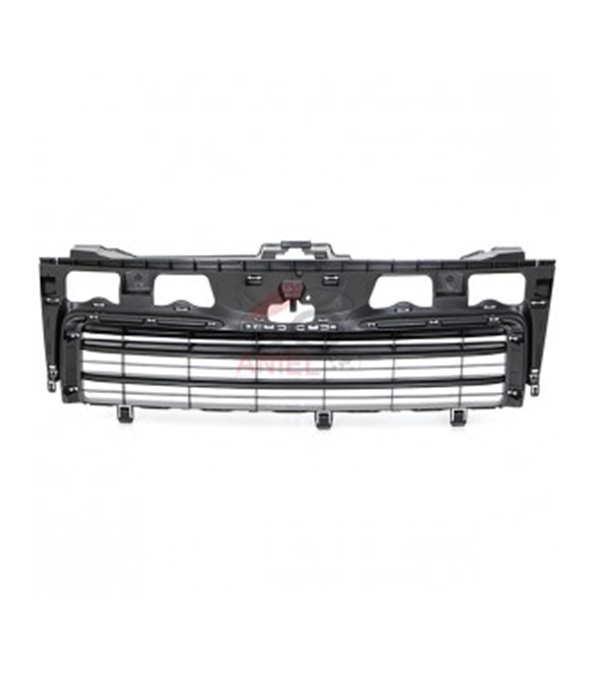 Grille de calandre