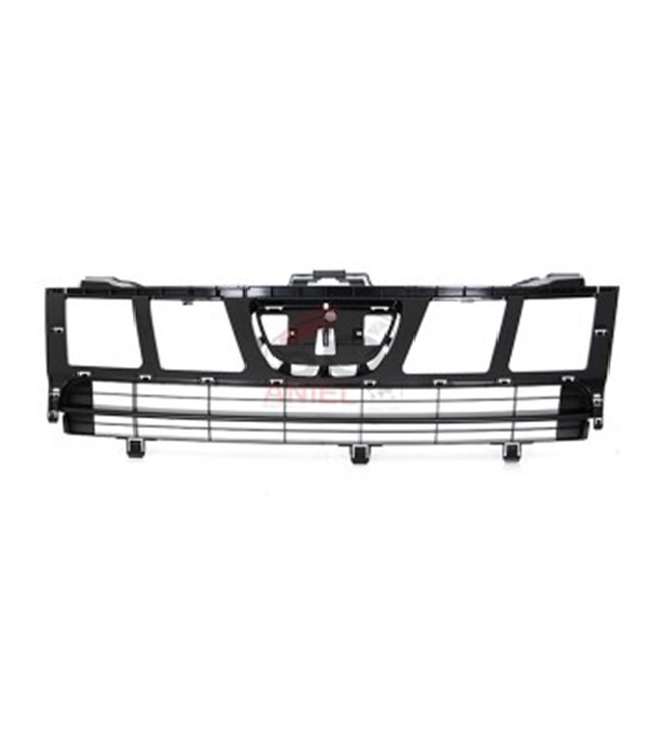 Grille de calandre