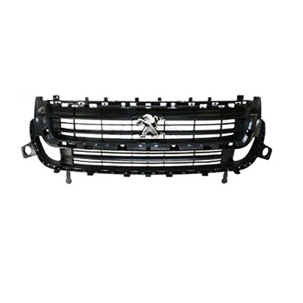 Grille de calandre
