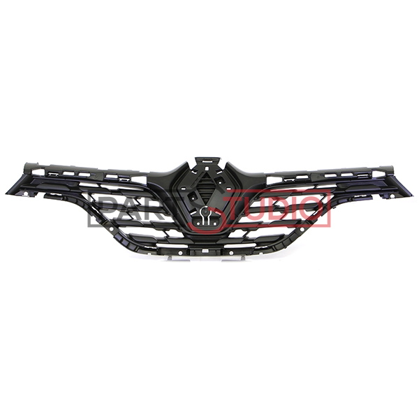 Grille de calandre