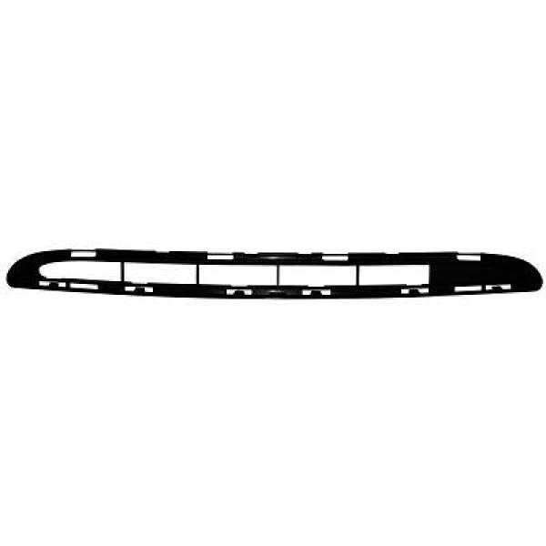 Grille de calandre