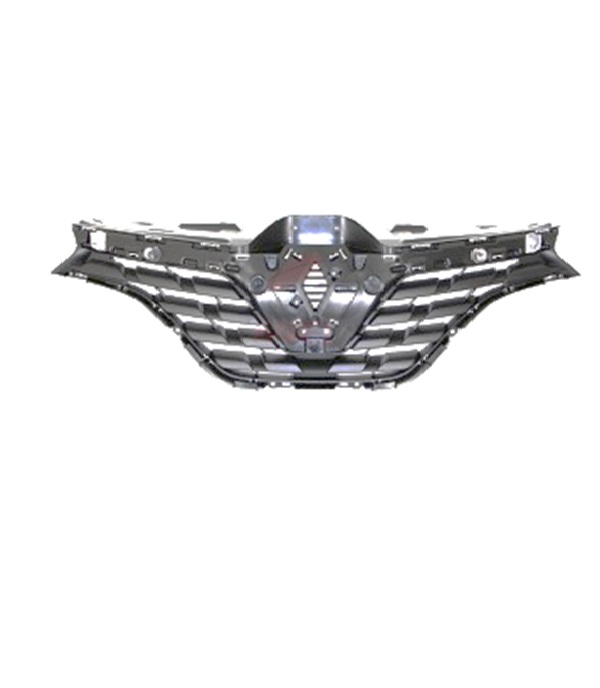 Grille de calandre