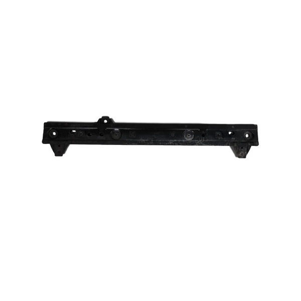 Traverse avant inférieur, support de radiateur