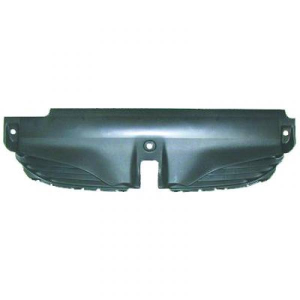 Grille de calandre