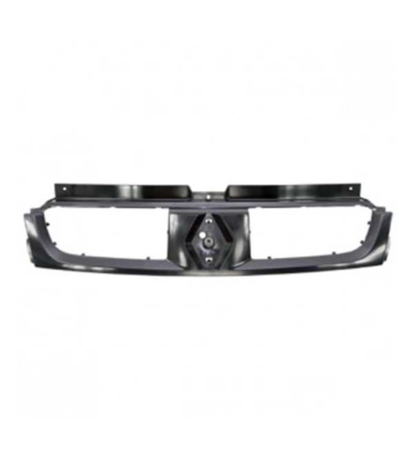 Grille de calandre, noire