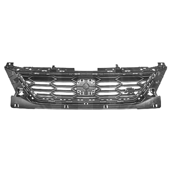 Grille de calandre