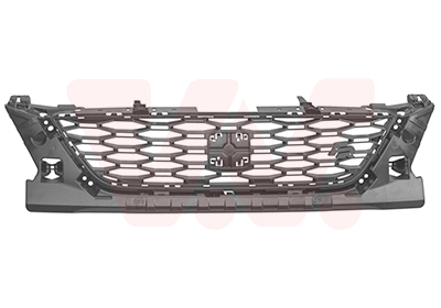Grille de calandre, modèle sport