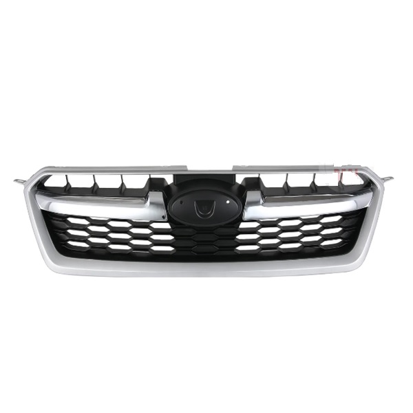 Grille de calandre