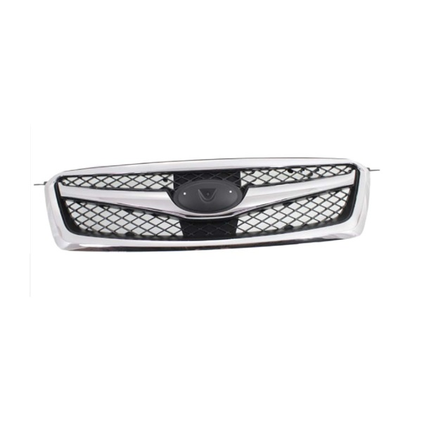 Grille de calandre