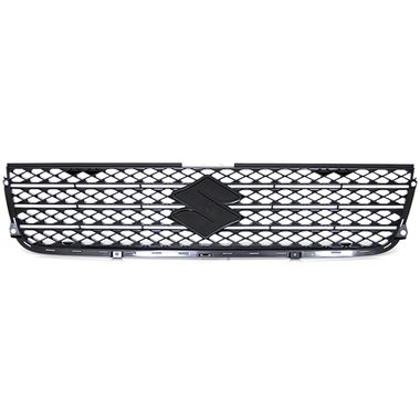 Grille de calandre, à peindre, modèle jusque 12/2012