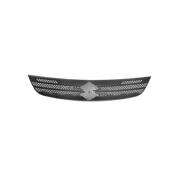 Grille de calandre