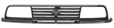 Grille de calandre