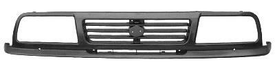 Grille de calandre