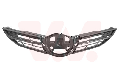 Grille de calandre