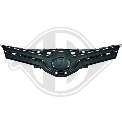 Grille de calandre