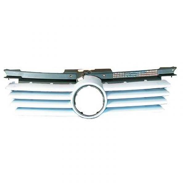 Grille de calandre, à peindre