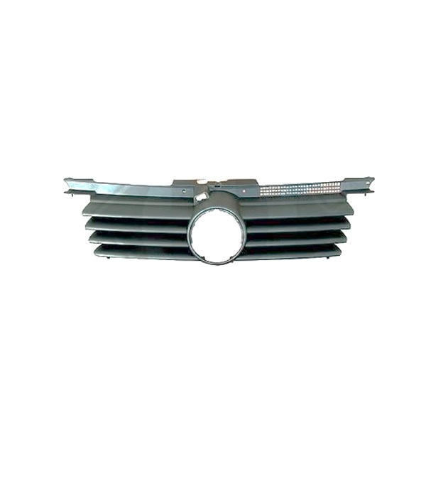 Grille de calandre, noire