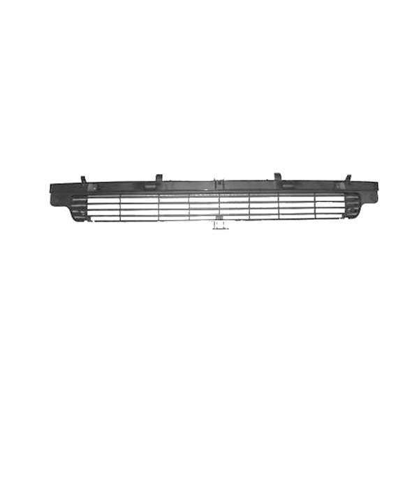 Grille de calandre inferieure