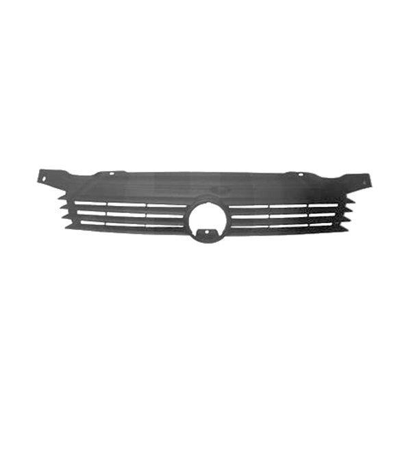 Grille de calandre supérieure