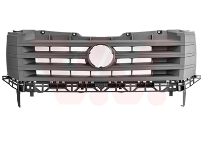Grille de calandre, modèle à partir de 07/2011