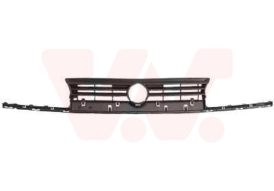 Grille de calandre
