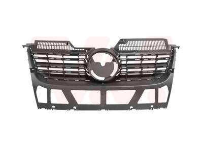 Grille de calandre