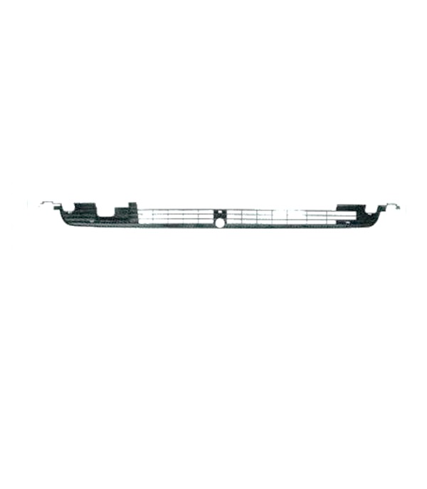 Grille de calandre, inferieure
