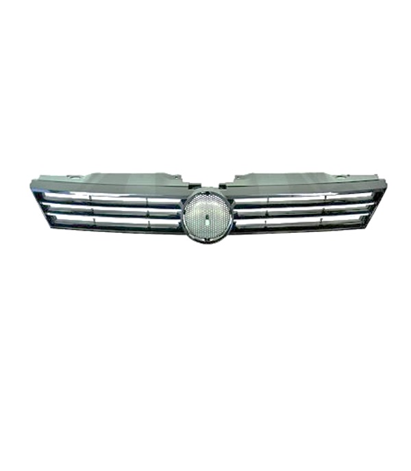 Grille de calandre, noire