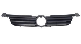 Grille de calandre, sauf modèle 3.0 tdi/gti/fsi