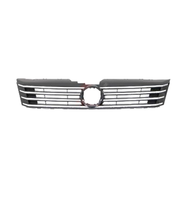 Grille de calandre, noire brillante