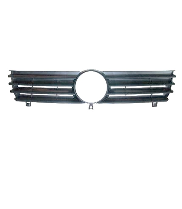 Grille de calandre, noire