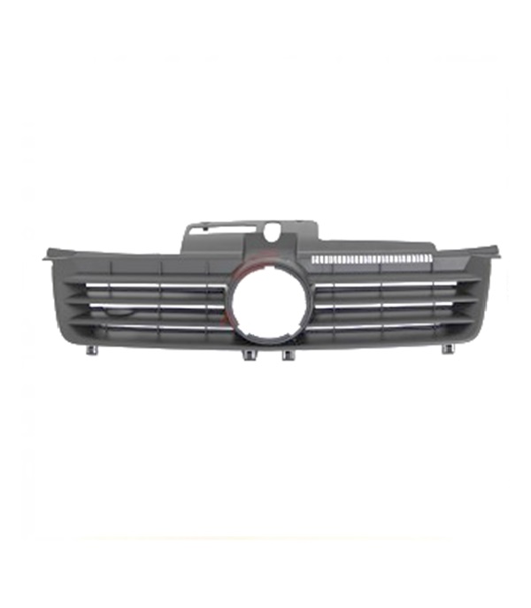 Grille de calandre, noire
