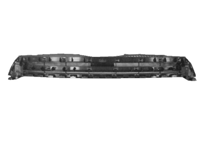 Grille de calandre
