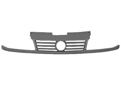 Grille de calandre