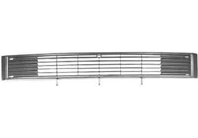 Grille de calandre, inferieure