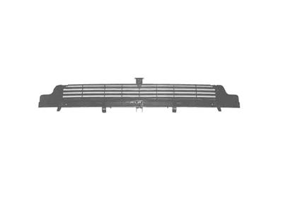 Grille de calandre inferieure