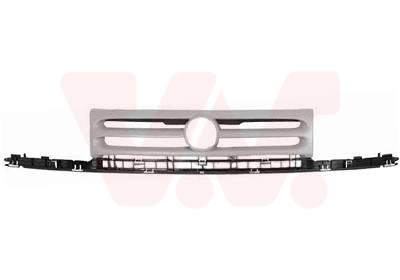 Grille de calandre, à peindre