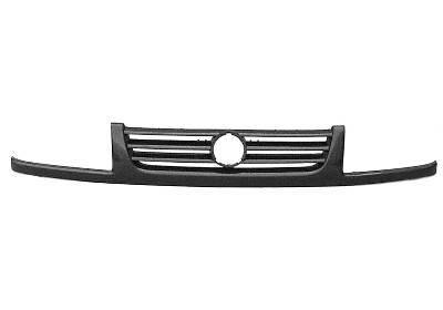 Grille de calandre, noire