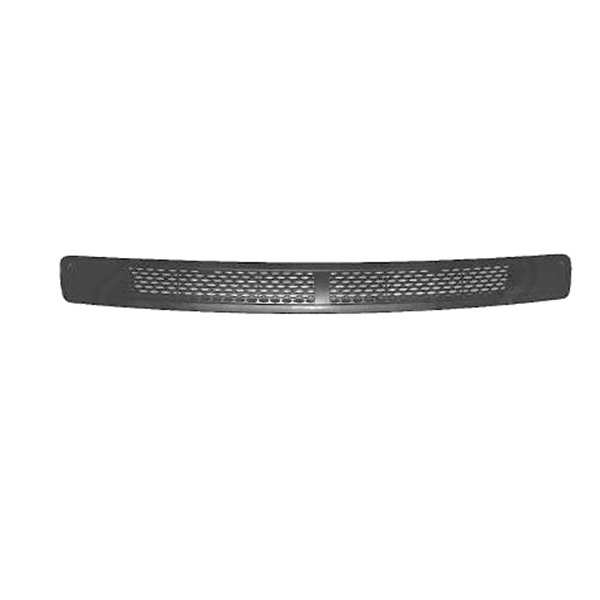 Grille de capot moteur