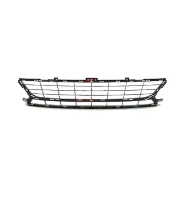 Grille de pare choc avant, centrale