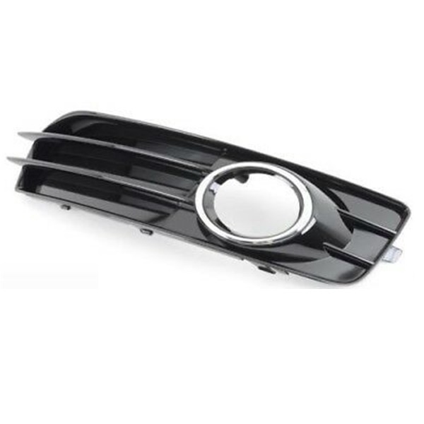 Grille de pare-chocs avant droite, avec antibrouillard, modèle s-line