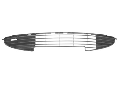 Grille de pare-chocs avant, centrale, modèle 206cc/sport/xs/s16