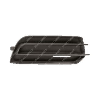 Grille de pare-chocs avant droit, sans antibrouillard