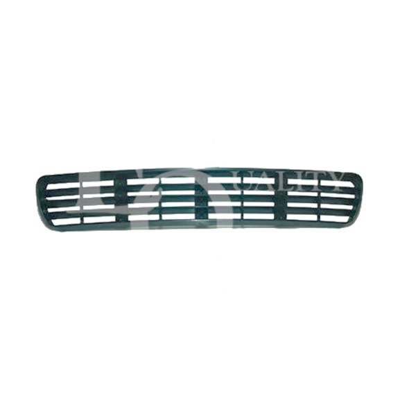 Grille de pare-chocs avant inférieur, partie centrale, modèle 3 portes